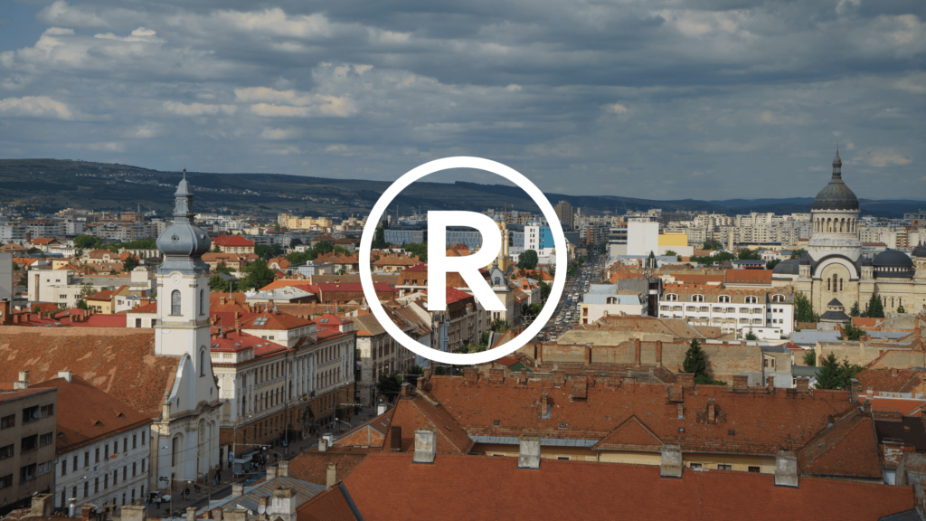 inregistrare marca cluj