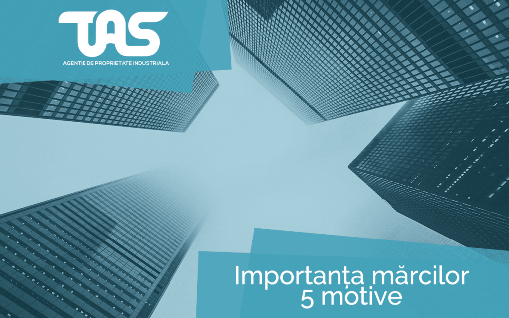 Cinci motive pentru care mărcile sunt importante pentru business-ul tău